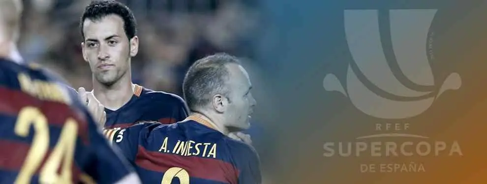 Un Barça en el alambre. Sus grandes pecados durante la pretemporada