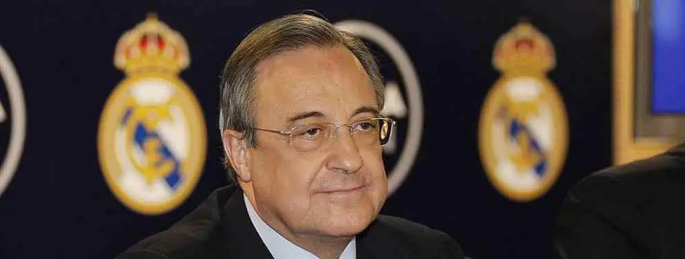 Las tres operaciones de última hora que tiene al Real Madrid revuelto