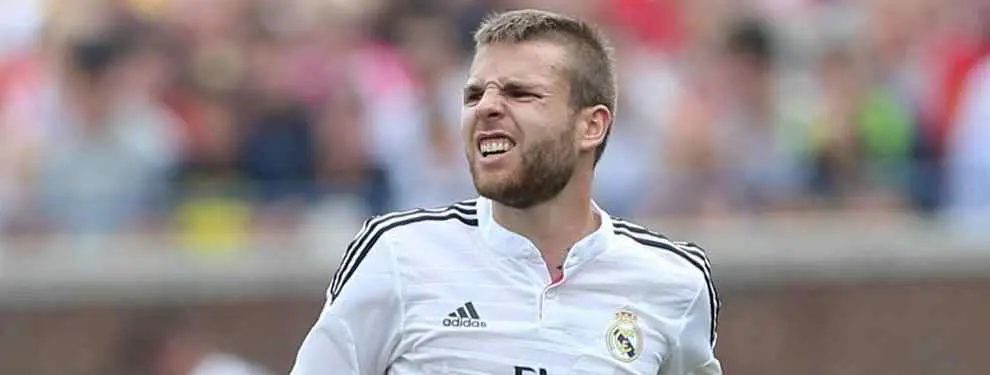 Los aires de 'señorito' de Illarremendi asustan a los pretendientes