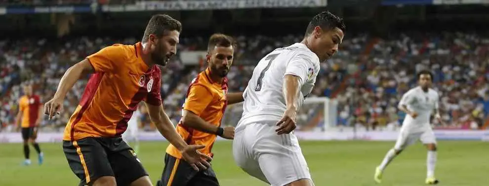 5 problemas tácticos para Benítez al descubierto tras el Trofeo Bernabéu