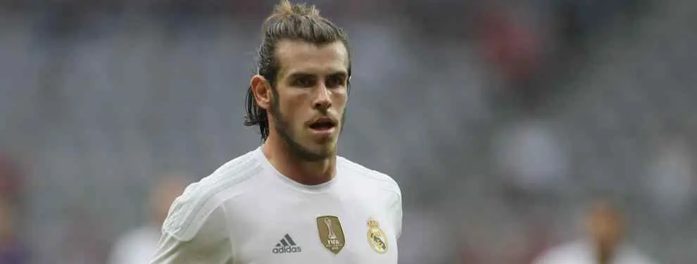 Bale ya sabe lo que le espera este año: El Bernabéu no le ha 