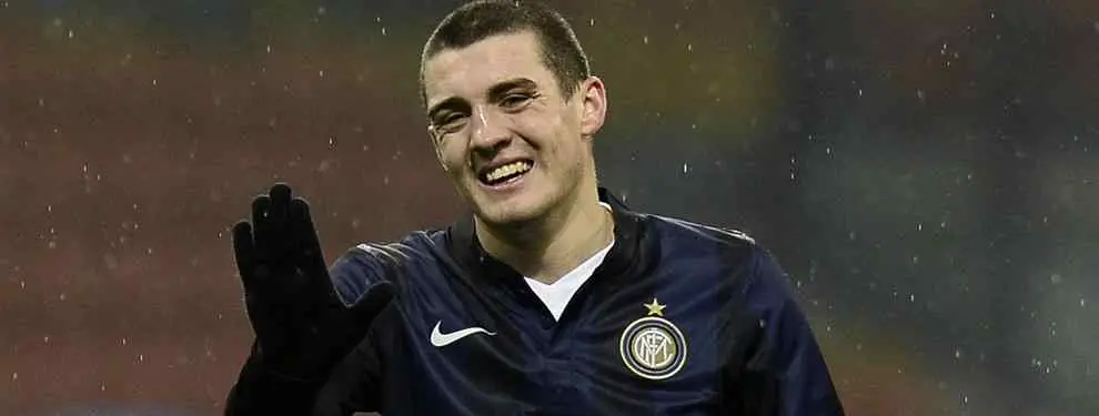 Los motivos por los que el Barça no fichó a Kovacic en su día