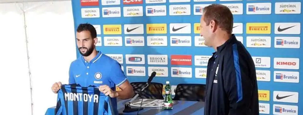 El Inter despierta al Barça de un bofetón: Montoya, Bartra, Sandro y Cía.