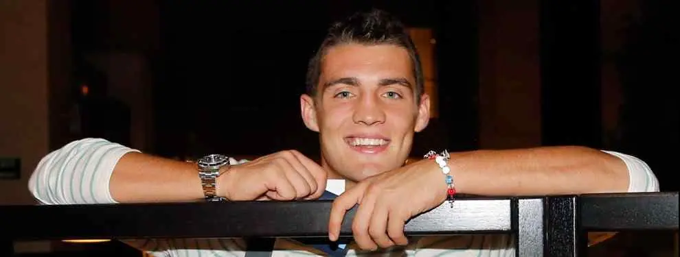 La filtración del sueldo de Kovacic agita el vestuario del Real Madrid