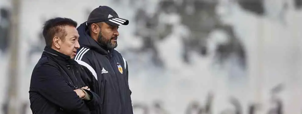 Lo que no se dice de los 34 'kilos' que se juega el Valencia ante el Mónaco