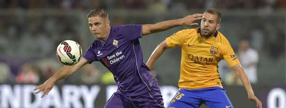 Joaquín cierra un sorpresivo trato con el director deportivo del Betis