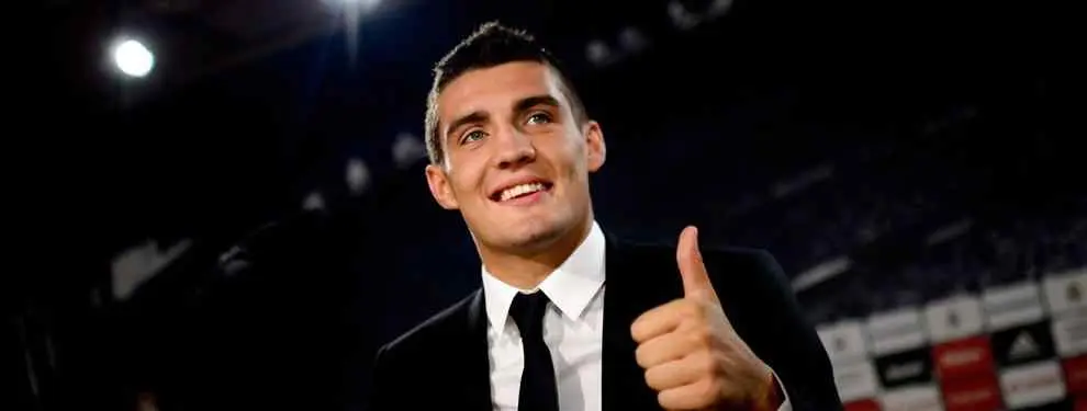 Las incógnitas que deja en el aire el fichaje de Kovacic por el Real Madrid