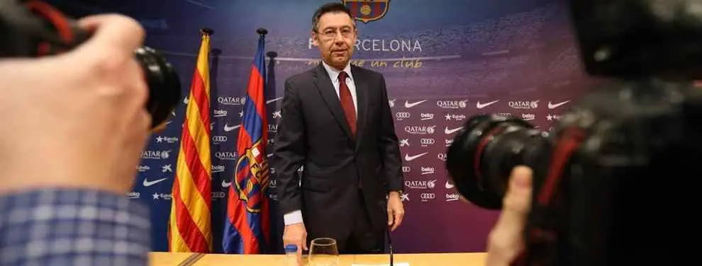 La salida de Pedro divide al vestuario del Barça, que mira al palco