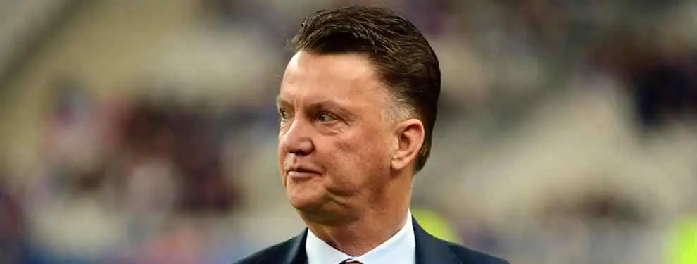 ¿Qué pasa con el United? Los cracks que rechazaron jugar en los Red Devils