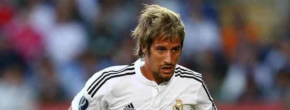 Coentrao le pide al Madrid que lo venda antes del cierre del mercado