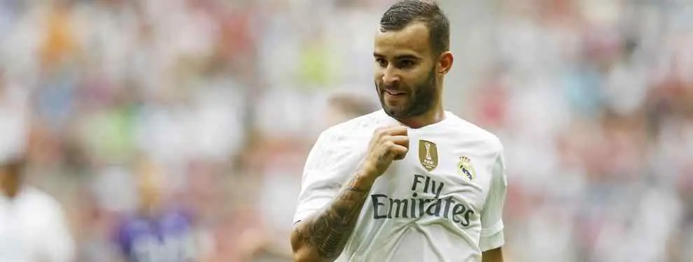 El detalle que puede 'matar' el renacer de Jesé Rodríguez esta temporada