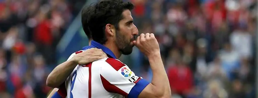 Tras retener a Godín, Simeone fija otro objetivo en la plantilla atlética