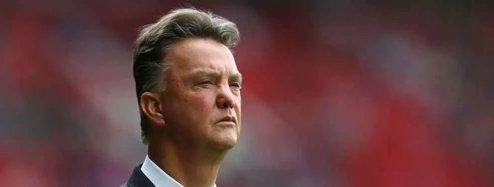 Perdido Pedro, el United fija otro objetivo para su ataque además de Müller