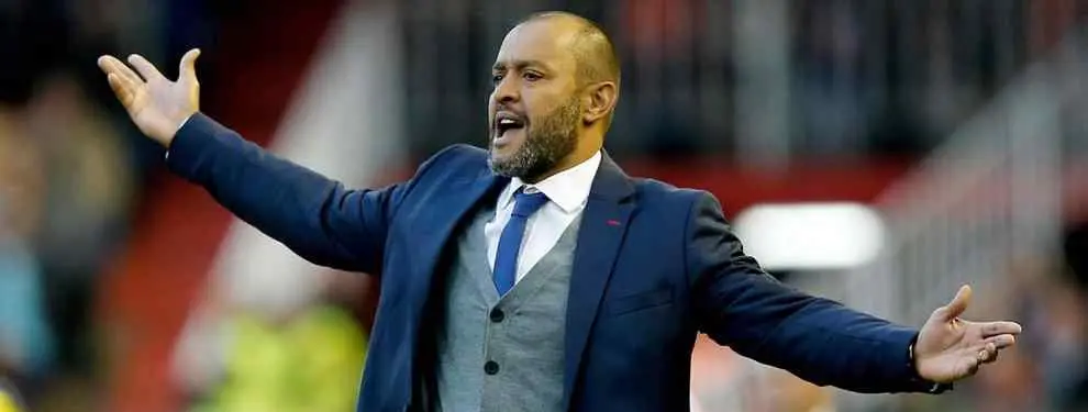 La amistad entre Nuno y Jorge Mendes le pasa factura al Valencia