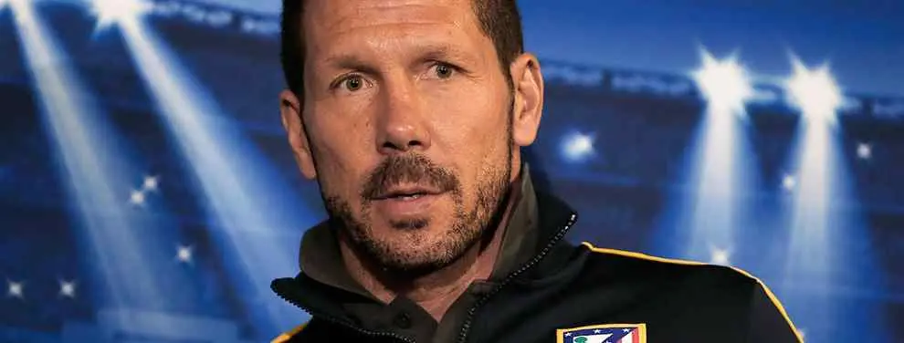 Diego Simeone y la importancia de arrancar la Liga con una victoria
