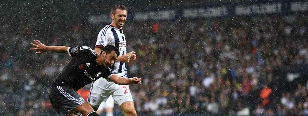 Pedro deslumbra en una sufrida victoria del Chelsea de Mourinho