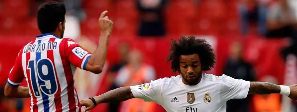 LA CRÓNICA: El corazón del Sporting pudo con un Real Madrid sin gol (0-0)