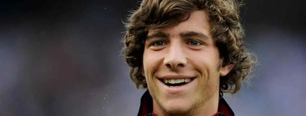 Sergi Roberto o La Masia siempre responde cuando se la necesita