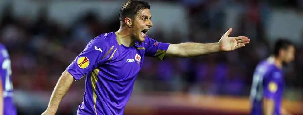 La Fiorentina da su versión oficial sobre el futuro de Joaquín