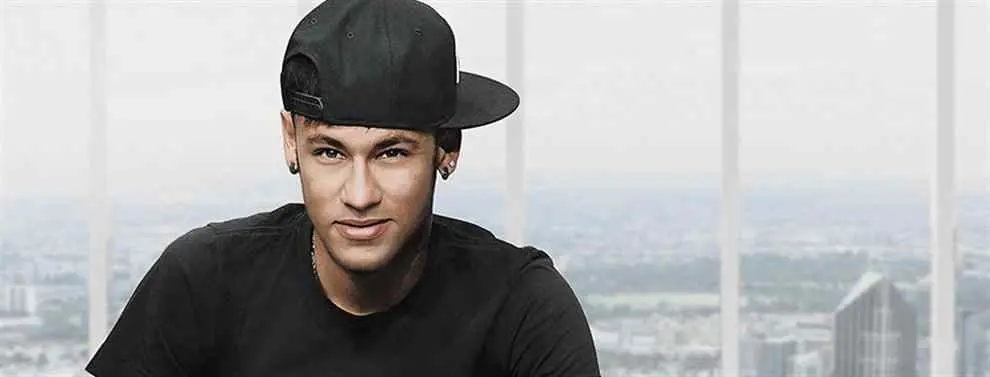 La afición millonaria de Neymar además del fútbol también le da dinero