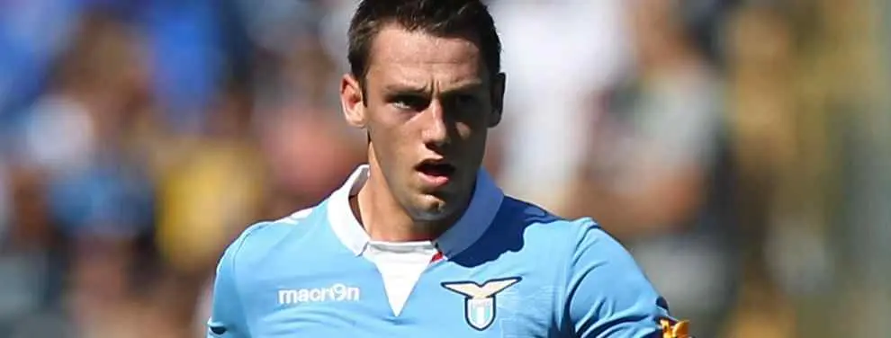 El Valencia negocia por un cotizado central holandés del Calcio