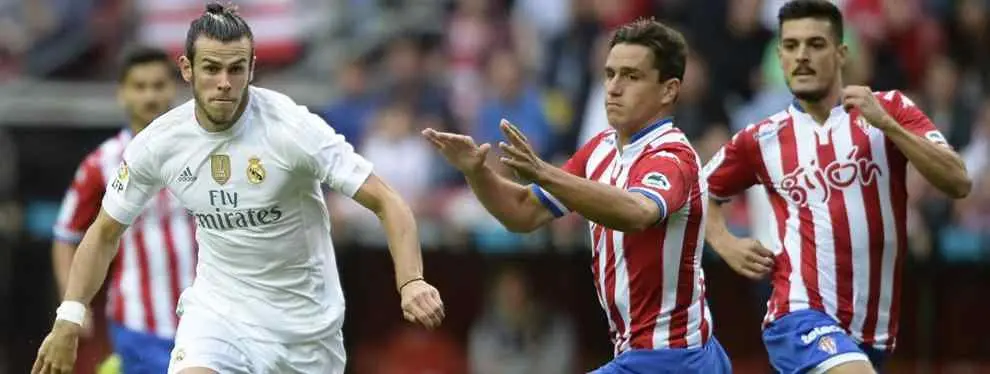 Sporting 0-0 Madrid: 5 pecados tácticos que aprendimos de los blancos