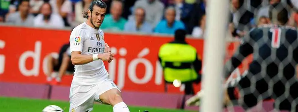 Nombres propios tras el Sporting-Real Madrid: Bale, James ¿y Lewandowski?