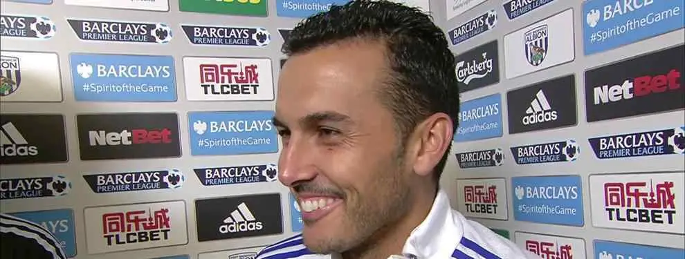 Pedro (“Sólo puede ir a menos”) deja tragando saliva a la junta del Barça