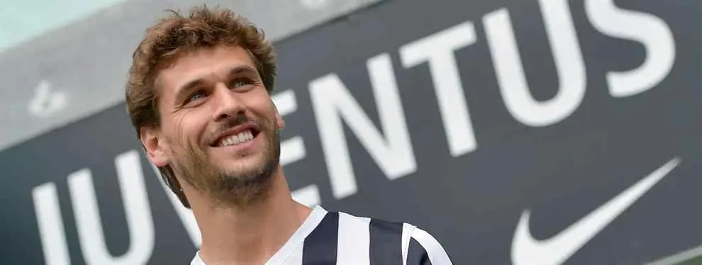 Llorente, un divo preso de un papel que asusta al Sevilla y merma a la Juve