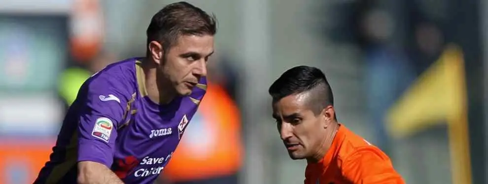 Al Betis no le salen las cuentas con Joaquín y su 'impacto' en el vestuario