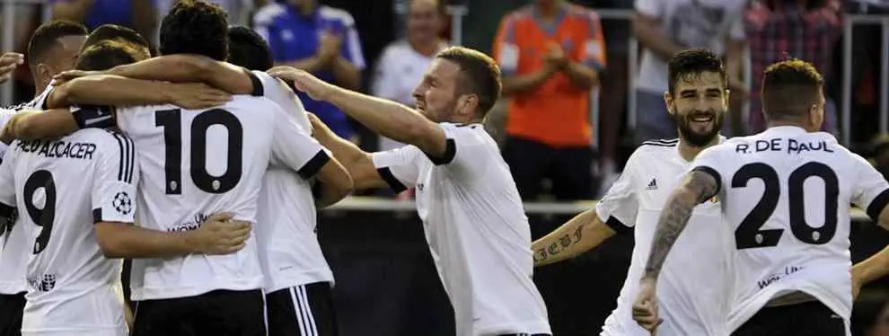 Contra el Mónaco, el partido de 