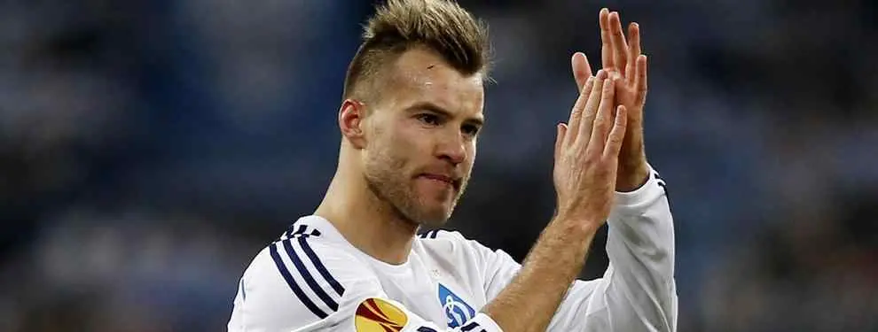 Las operaciones necesarias que el Barça prepara para enero