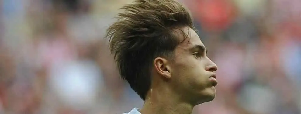 Sevilla y Villarreal pueden protagonizar el traspaso del verano en España