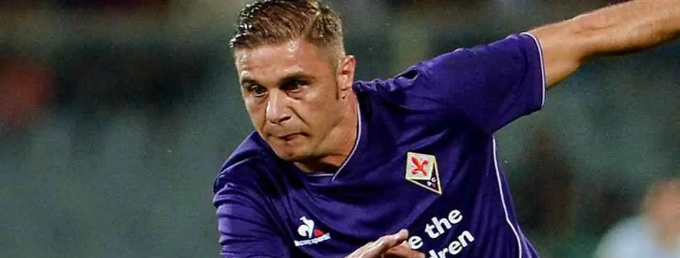 Joaquín echa el resto, pero el Betis ya pregunta por otro extremo