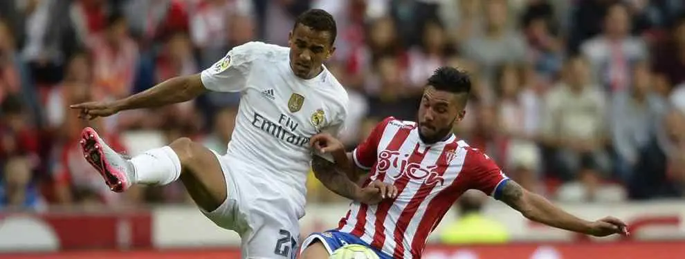 Los primeros 'jaleos' internos que deja el debut en Liga del Real Madrid