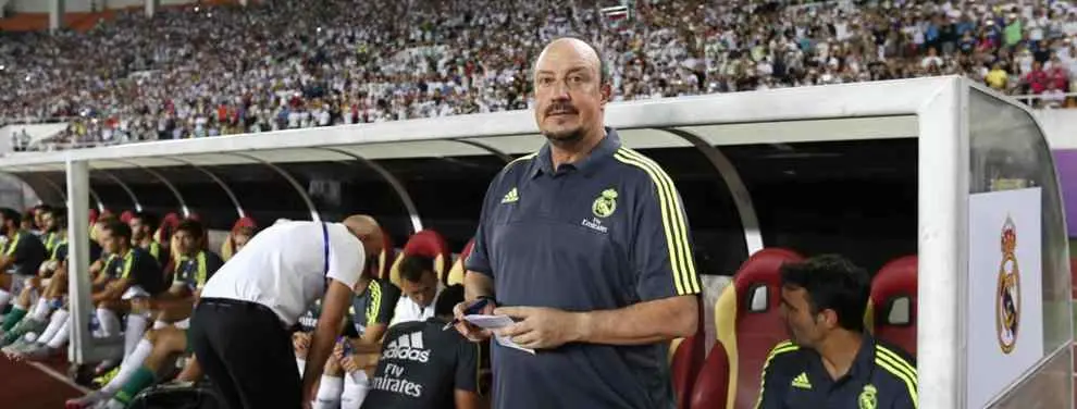 La resca de Gijón (con una reunión clave con aviso ) marea al Madrid