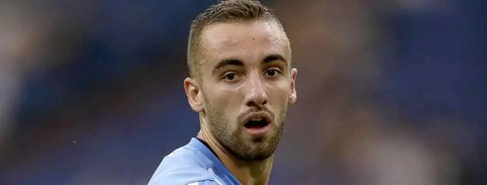 El entorno de Sergi Darder prepara otra operación oscura para el Málaga