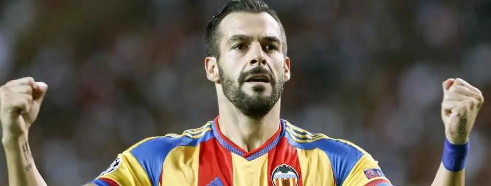 El Valencia, quinto equipo español en la Champions y Nuno anuncia fichajes