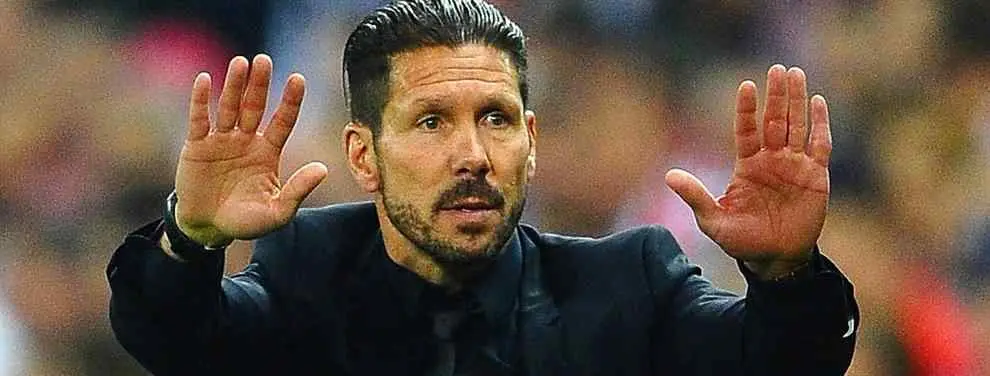 ¿Hasta cuándo seguirán creyéndose el discurso austero de Simeone?