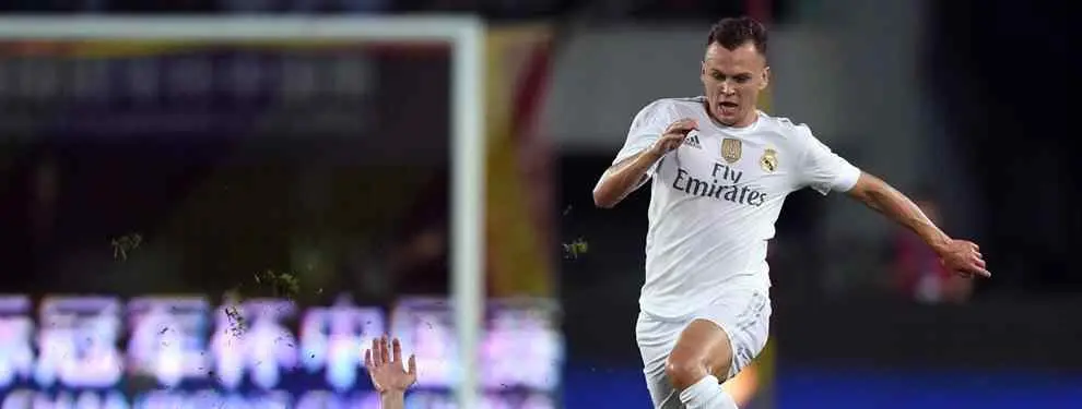 Lo que no se cuenta de la marcha de Cheryshev y los problemas que dejará