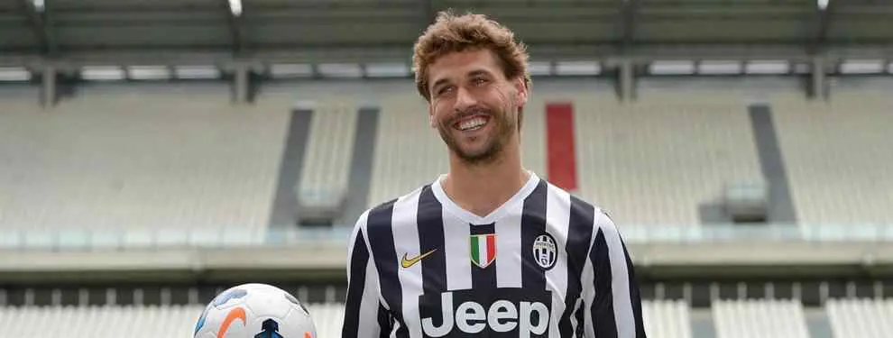 El 'milagro Llorente' de Monchi (con truco): El ariete se sale con la suya