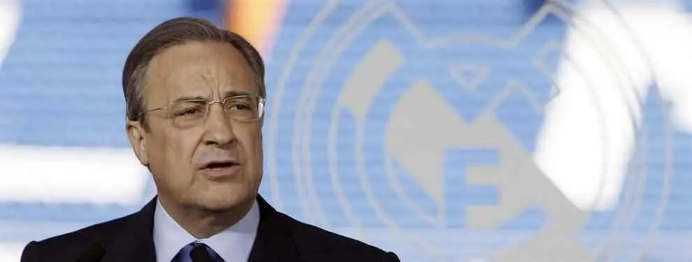 Habrá fichaje de última hora (sobre la bocina) en el Real Madrid