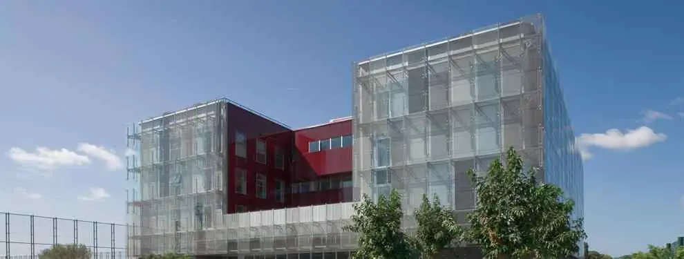 Los únicos 'beneficiados' del expolio de La Masia en el Barça