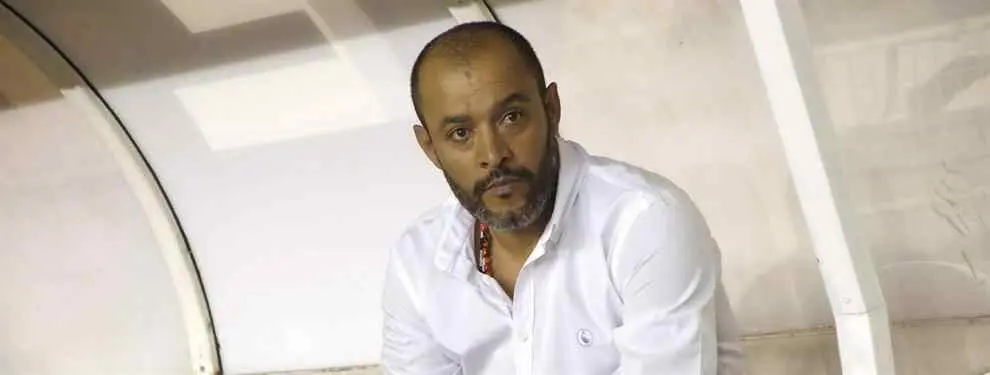 La jugada (oscura) del Valencia con su último fichaje mira a otro objetivo