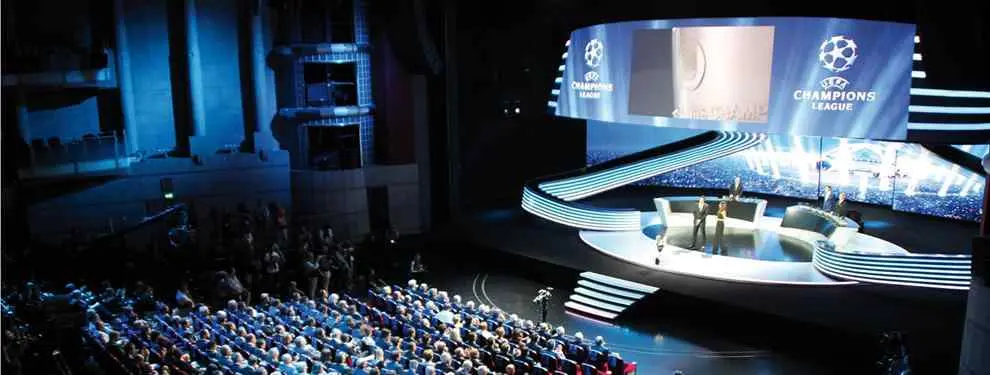 La cara de Crisitiano (tierra trágame), lo mejor del galardón UEFA a Messi