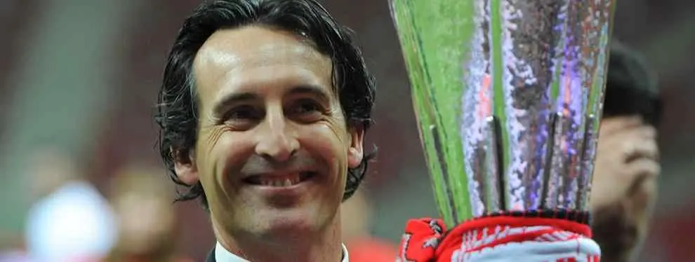 Grupo Sevilla: Los andaluces apuntan a su quinta Europa League