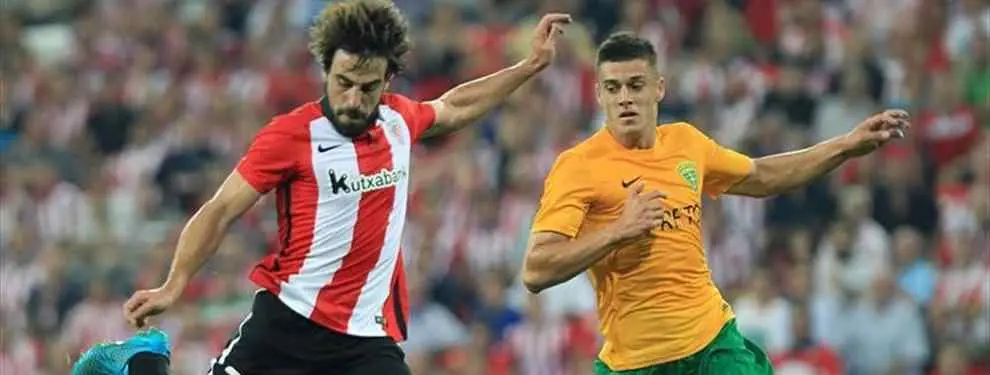 Athletic y Villarreal esperan rivales. Los leones se clasifican sufriendo