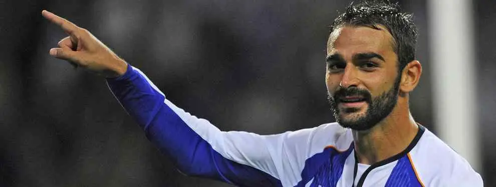 ¡Sorpresa con el último delantero que pretende fichar el Betis!