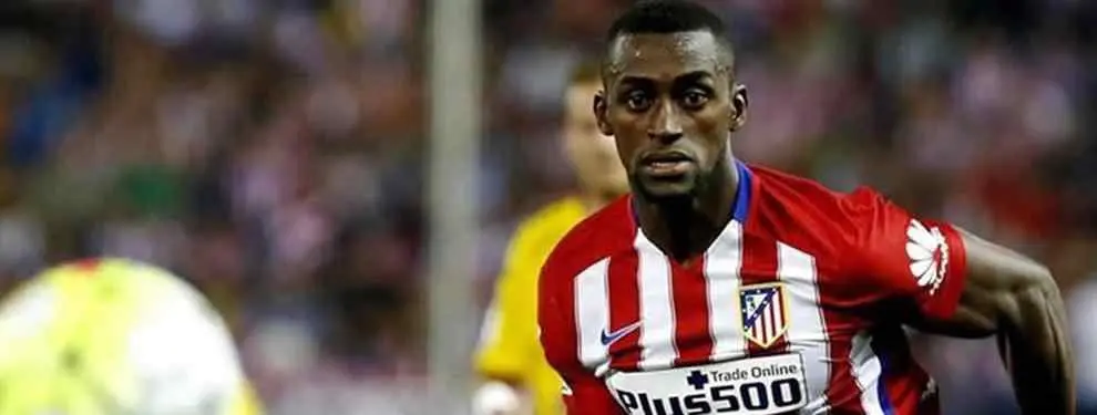 Jackson Martínez, el hombre llamado a enterrar el legado de Diego Costa