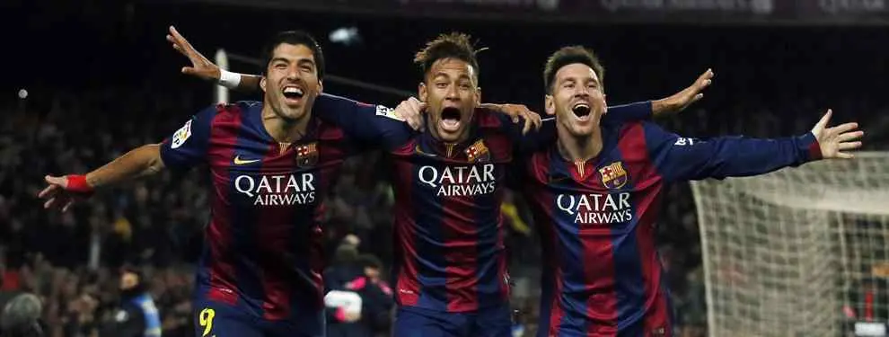 El problema (silenciado) que le aguarda al Barça en el mercado de invierno